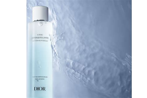 agua micelar dior|Dior .